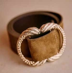 Sezane belt, Artemis, T80